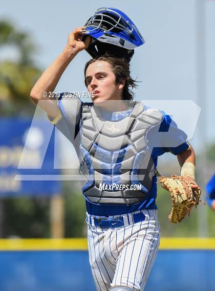 Thumbnail 1 in Newbury Park @ Grossmont (Lions Tournament) photogallery.