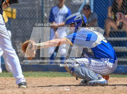Thumbnail 3 in Newbury Park @ Grossmont (Lions Tournament) photogallery.