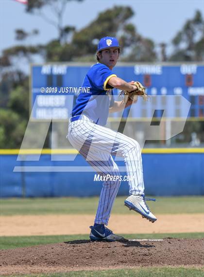 Thumbnail 2 in Newbury Park @ Grossmont (Lions Tournament) photogallery.