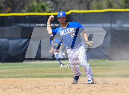 Thumbnail 1 in Newbury Park @ Grossmont (Lions Tournament) photogallery.