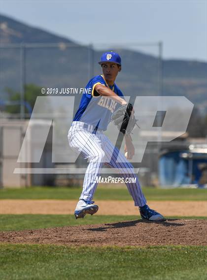Thumbnail 1 in Newbury Park @ Grossmont (Lions Tournament) photogallery.