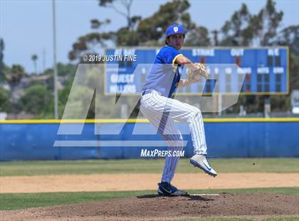 Thumbnail 3 in Newbury Park @ Grossmont (Lions Tournament) photogallery.
