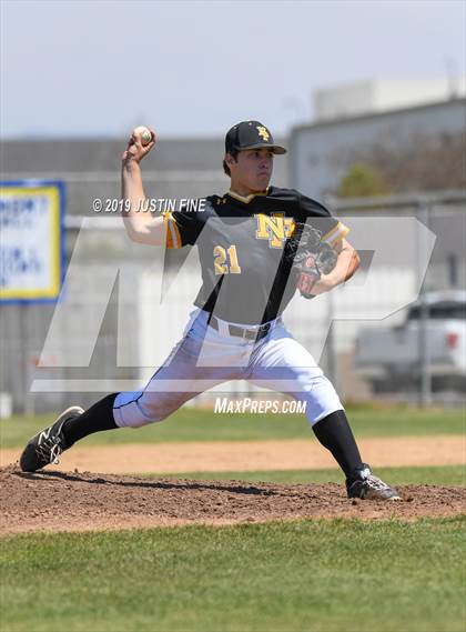 Thumbnail 2 in Newbury Park @ Grossmont (Lions Tournament) photogallery.
