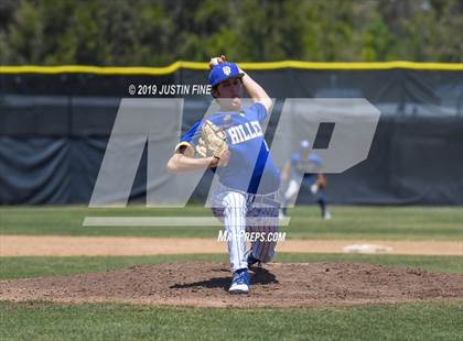Thumbnail 2 in Newbury Park @ Grossmont (Lions Tournament) photogallery.