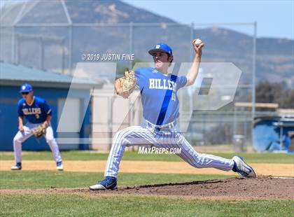 Thumbnail 2 in Newbury Park @ Grossmont (Lions Tournament) photogallery.