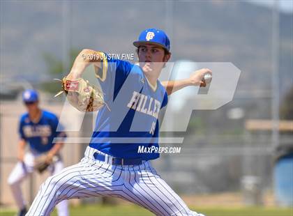 Thumbnail 3 in Newbury Park @ Grossmont (Lions Tournament) photogallery.