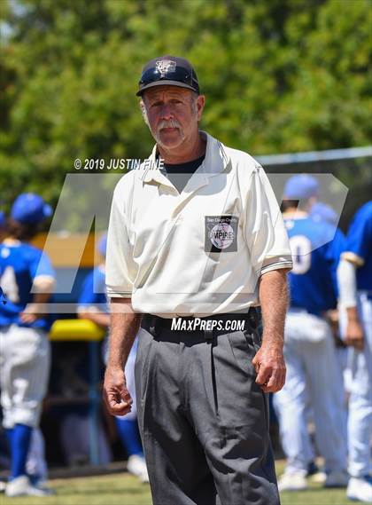 Thumbnail 1 in Newbury Park @ Grossmont (Lions Tournament) photogallery.