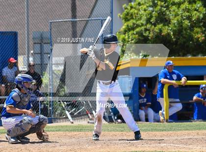 Thumbnail 3 in Newbury Park @ Grossmont (Lions Tournament) photogallery.