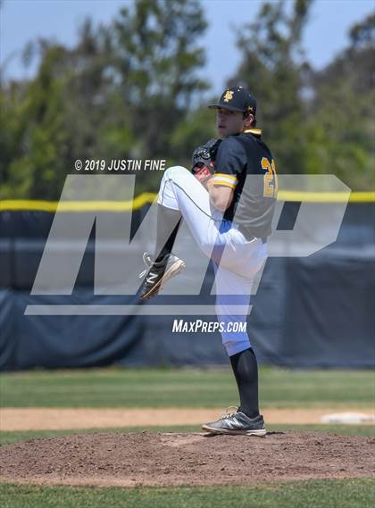 Thumbnail 1 in Newbury Park @ Grossmont (Lions Tournament) photogallery.