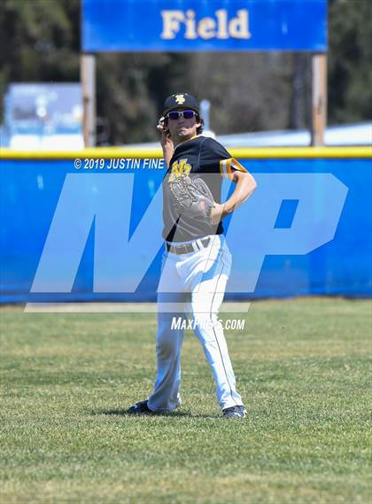 Thumbnail 1 in Newbury Park @ Grossmont (Lions Tournament) photogallery.