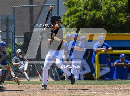 Thumbnail 3 in Newbury Park @ Grossmont (Lions Tournament) photogallery.