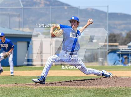 Thumbnail 3 in Newbury Park @ Grossmont (Lions Tournament) photogallery.