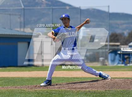 Thumbnail 2 in Newbury Park @ Grossmont (Lions Tournament) photogallery.