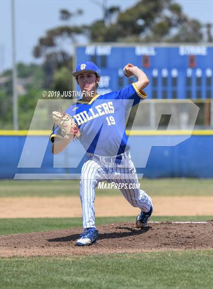 Thumbnail 2 in Newbury Park @ Grossmont (Lions Tournament) photogallery.