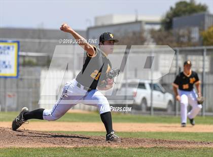Thumbnail 3 in Newbury Park @ Grossmont (Lions Tournament) photogallery.