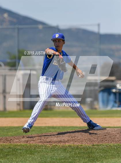 Thumbnail 2 in Newbury Park @ Grossmont (Lions Tournament) photogallery.