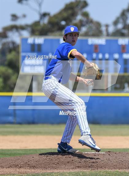 Thumbnail 3 in Newbury Park @ Grossmont (Lions Tournament) photogallery.