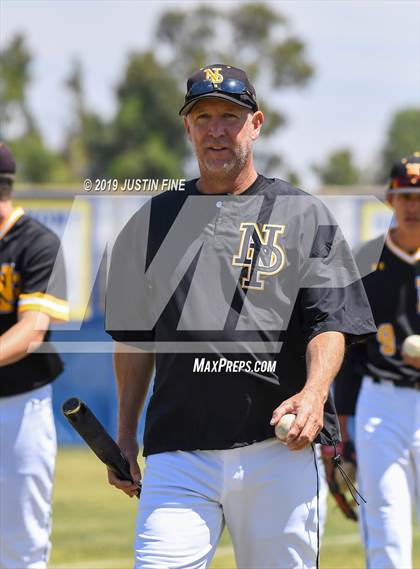 Thumbnail 1 in Newbury Park @ Grossmont (Lions Tournament) photogallery.