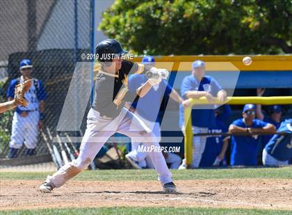 Thumbnail 1 in Newbury Park @ Grossmont (Lions Tournament) photogallery.