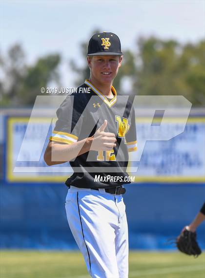Thumbnail 3 in Newbury Park @ Grossmont (Lions Tournament) photogallery.