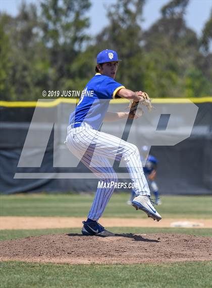 Thumbnail 1 in Newbury Park @ Grossmont (Lions Tournament) photogallery.