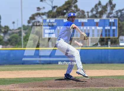 Thumbnail 1 in Newbury Park @ Grossmont (Lions Tournament) photogallery.