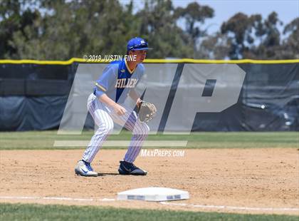 Thumbnail 1 in Newbury Park @ Grossmont (Lions Tournament) photogallery.