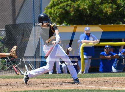 Thumbnail 3 in Newbury Park @ Grossmont (Lions Tournament) photogallery.