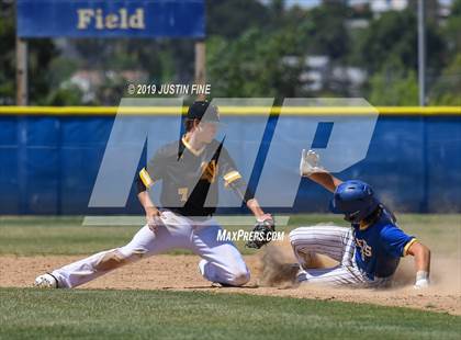 Thumbnail 1 in Newbury Park @ Grossmont (Lions Tournament) photogallery.
