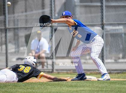 Thumbnail 3 in Newbury Park @ Grossmont (Lions Tournament) photogallery.