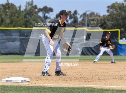 Thumbnail 1 in Newbury Park @ Grossmont (Lions Tournament) photogallery.