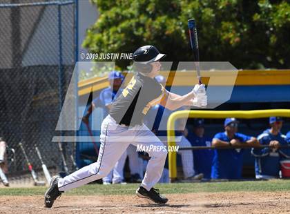 Thumbnail 2 in Newbury Park @ Grossmont (Lions Tournament) photogallery.