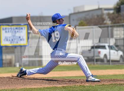 Thumbnail 1 in Newbury Park @ Grossmont (Lions Tournament) photogallery.