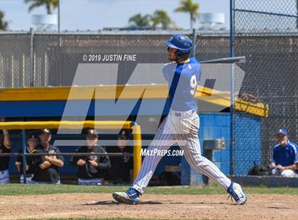 Thumbnail 1 in Newbury Park @ Grossmont (Lions Tournament) photogallery.