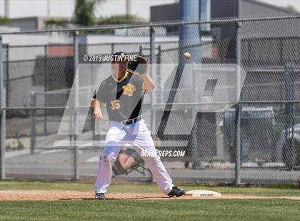Thumbnail 1 in Newbury Park @ Grossmont (Lions Tournament) photogallery.