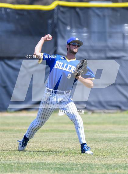 Thumbnail 3 in Newbury Park @ Grossmont (Lions Tournament) photogallery.