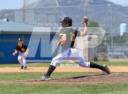 Thumbnail 3 in Newbury Park @ Grossmont (Lions Tournament) photogallery.