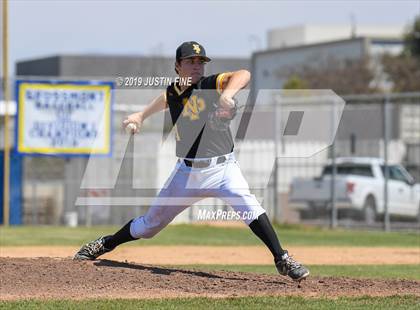 Thumbnail 1 in Newbury Park @ Grossmont (Lions Tournament) photogallery.