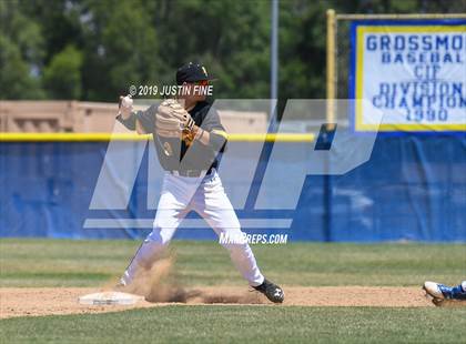 Thumbnail 2 in Newbury Park @ Grossmont (Lions Tournament) photogallery.