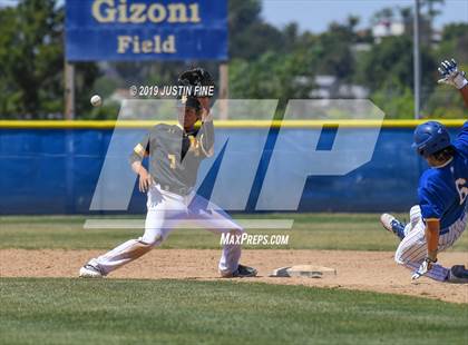 Thumbnail 3 in Newbury Park @ Grossmont (Lions Tournament) photogallery.