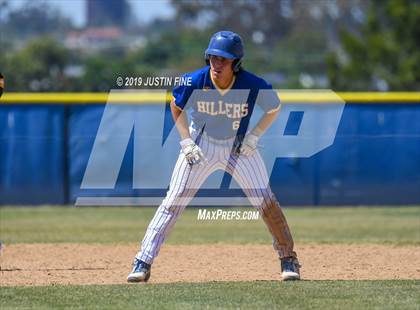 Thumbnail 2 in Newbury Park @ Grossmont (Lions Tournament) photogallery.