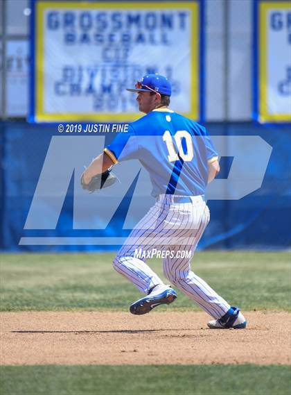 Thumbnail 2 in Newbury Park @ Grossmont (Lions Tournament) photogallery.