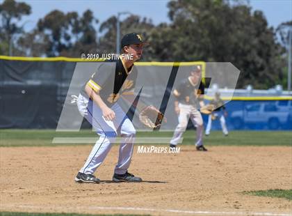 Thumbnail 1 in Newbury Park @ Grossmont (Lions Tournament) photogallery.