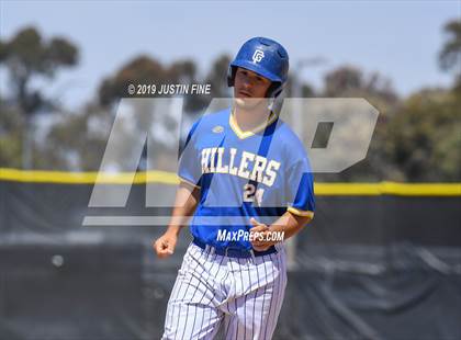 Thumbnail 3 in Newbury Park @ Grossmont (Lions Tournament) photogallery.