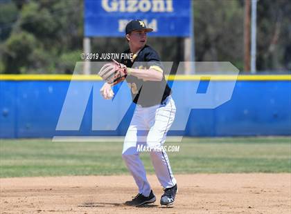 Thumbnail 3 in Newbury Park @ Grossmont (Lions Tournament) photogallery.