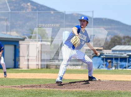 Thumbnail 3 in Newbury Park @ Grossmont (Lions Tournament) photogallery.
