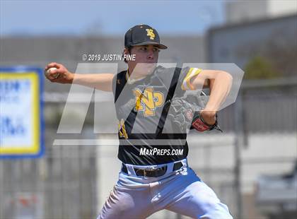 Thumbnail 2 in Newbury Park @ Grossmont (Lions Tournament) photogallery.