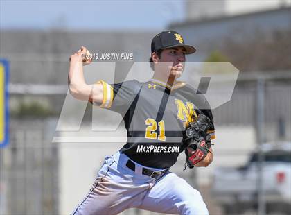 Thumbnail 3 in Newbury Park @ Grossmont (Lions Tournament) photogallery.