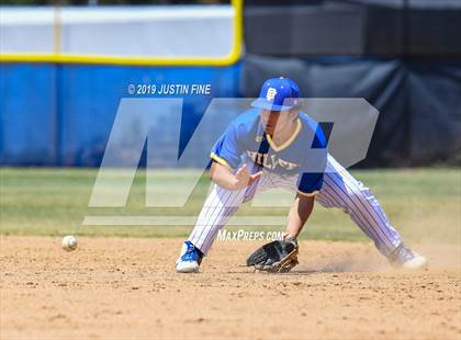 Thumbnail 2 in Newbury Park @ Grossmont (Lions Tournament) photogallery.