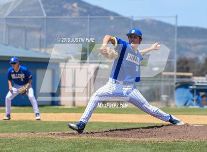 Thumbnail 1 in Newbury Park @ Grossmont (Lions Tournament) photogallery.